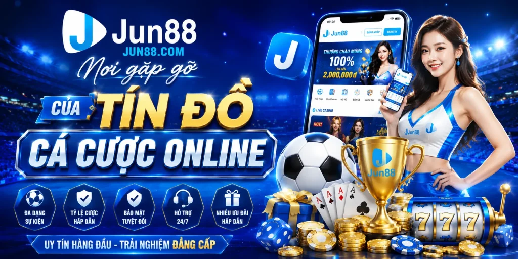 Nơi gặp gỡ của tín đồ cá cược online